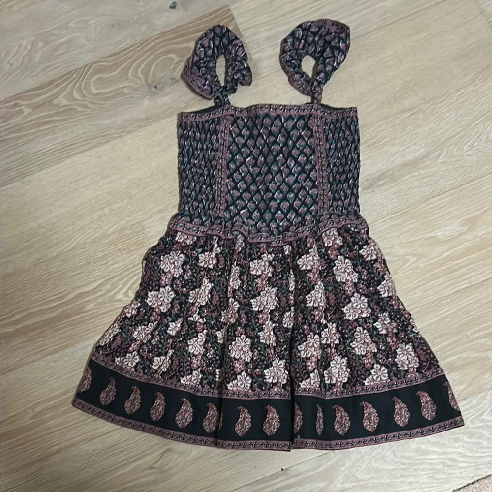 Sea New York Girls Dress, Size 10